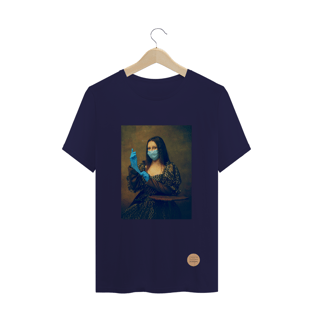 Nome do produtoCamisa Monalisa 2021.lalu