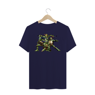 Nome do produtoTartarugas Ninjas (T-shirt) 