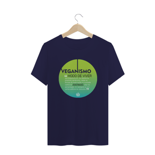 Nome do produtoDefinição de Veganismo 2