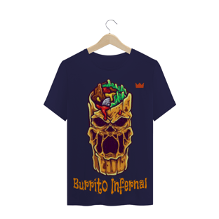Nome do produtoBurrito Infernal