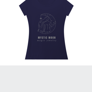 Nome do produtoT shirt luar