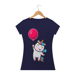 Nome do produtoBABY LOCK - UNICÓRNIO C/ BALÃO