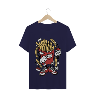 Nome do produtoCamiseta Batata Frita (diversos)