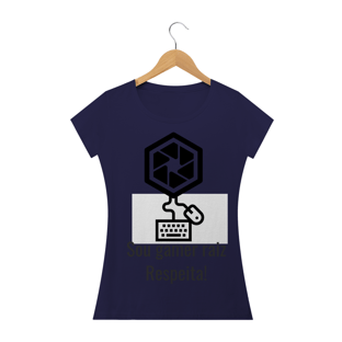 Nome do produtoBabyLook Gamer Raiz