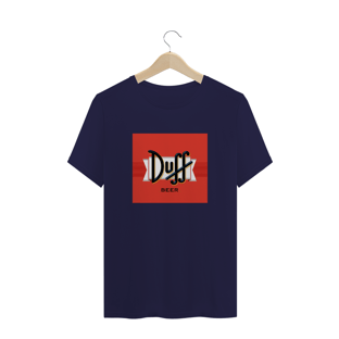 Nome do produtoDuff Beer Logo (T-shity)