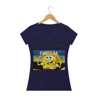Nome do produtocamisa - bob esponja