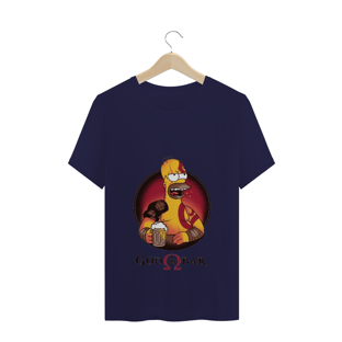 Nome do produtoGod of Bar