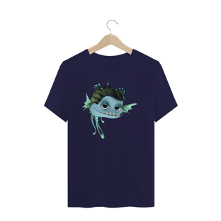 Nome do produtoCriado Megamente (T-shirt)