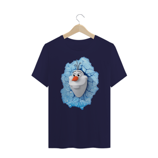 Nome do produtoOlaf Frozen (T-shirt)
