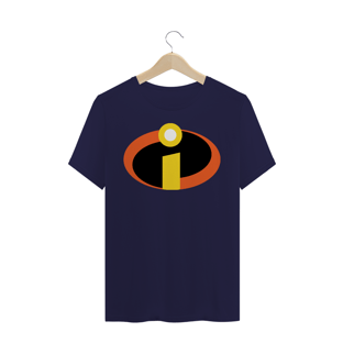 Nome do produtoOs Incríveis (T-shirt)