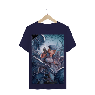 Nome do produtoJill Resident Evil