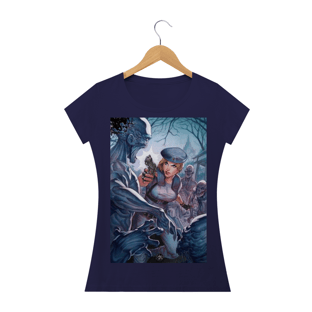 Nome do produtoJiil Valentine  resident evil