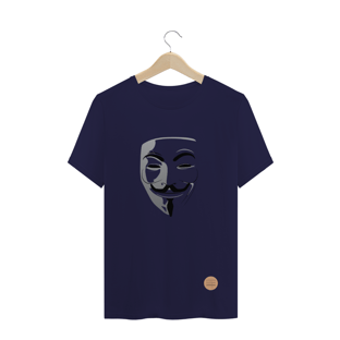 Nome do produtoCamisa Mask .lalu