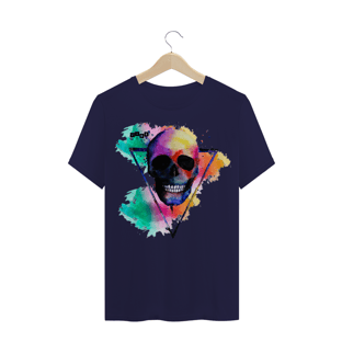 Nome do produtoTSHIRT MASCULINA VIBEROÇA - AQUARELA