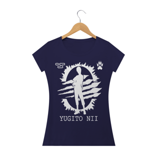 Nome do produtoYUGITO NII - Coleção Jinchuuriki (Naruto Shippuden) / FEMININO-BRANCO