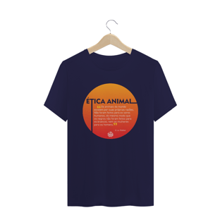 Nome do produtoÉtica Animal
