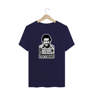 Nome do produtoPablo Escobar (T-shirt)