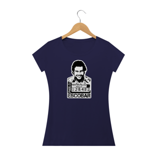 Nome do produtoPablo Escobar (Baby Long)