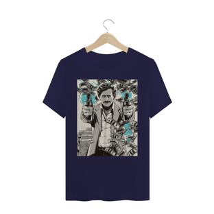 Nome do produtoPablo Escobar 2 (T-shirt)
