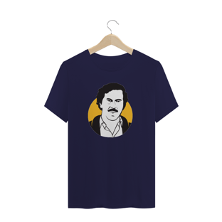 Nome do produtoPablo Escobar 5 (T-shirt)