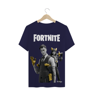 Nome do produtoCamiseta Fortnite Champion Series