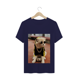 Nome do produtoCAMISETA CAT-HICK