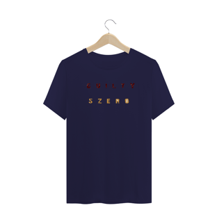 Nome do produtoCAMISETA GUILTY