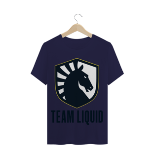 Nome do produtoCamisa Masculina Team Liquid CSGO