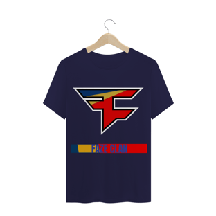 Nome do produtoCamisa Masculina Faze Clan CSGO