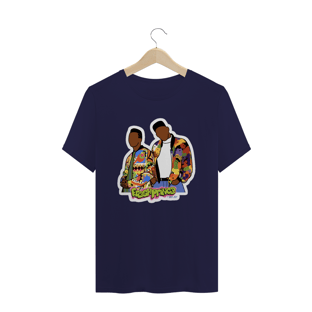 Nome do produtoUm Maluco no pedaço (T-shirt)