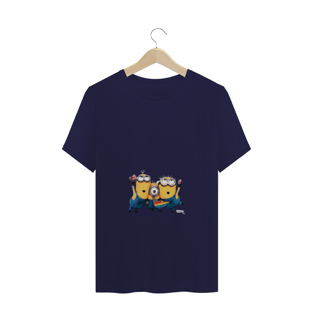 Nome do produtoCAMISETA MINIONS