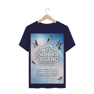 Nome do produtoSONHO VEGANO