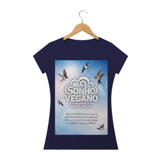 Nome do produtoSONHO VEGANO