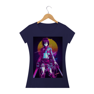 Nome do produtoBaby Long - Mikasa Neon Retrô