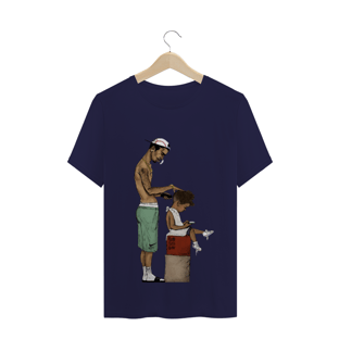 Nome do produtoCAMISETA BARBER