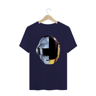 Nome do produtoDaft Punk 2 (T-shirt)