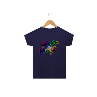 Nome do produtoDaft Punk 3 (Infantil)