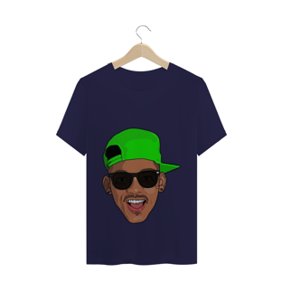 Nome do produtoUm Maluco no pedaço 3 (T-shirt)