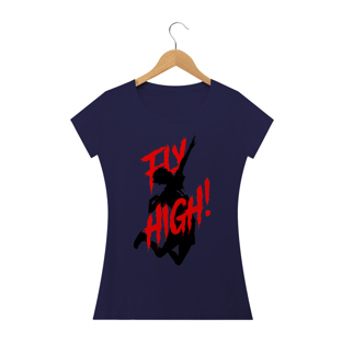 Nome do produtoBaby Long - Fly High Haikyuu
