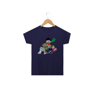 Nome do produtoJovens Titãs 2 (Infantil)