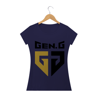 Nome do produtoCamisa Feminina Gen.G