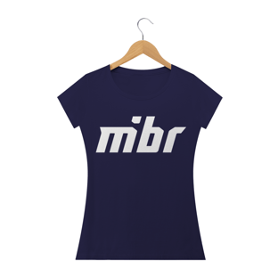 Nome do produtoCamisa Feminina Mibr