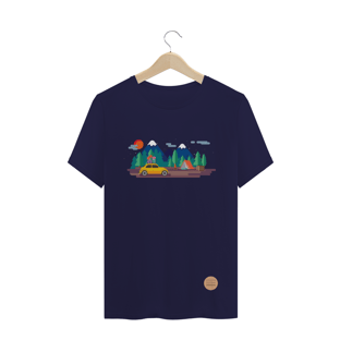 Nome do produtoCamisa travel .lalu