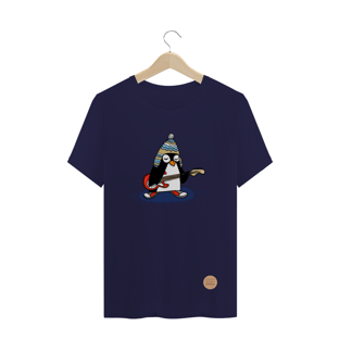 Nome do produtoCamisa pinguim .lalu