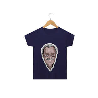 Nome do produtoStan Lee (Infantil)