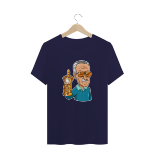 Nome do produtoStan Lee 2 (T-shirt)