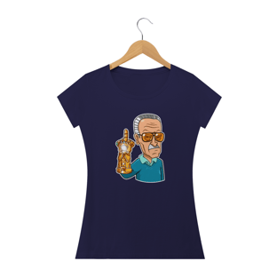Nome do produtoStan Lee 2 (Baby Long)