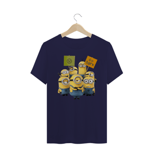 Nome do produtoMinions (T-shirt)