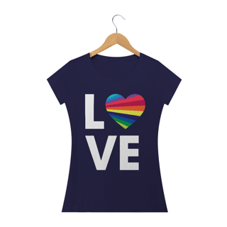 Nome do produto Love Now Feminina