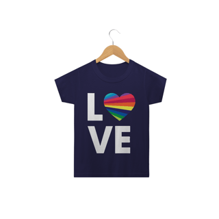 Nome do produto LOve Now Infantil